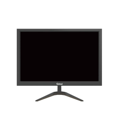Monitor 22 Global Office 22 FHD HDMI Fuente externa