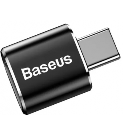 Adaptador Otg USB-C macho a USB-A 3.1 hembra A02405 Baseus