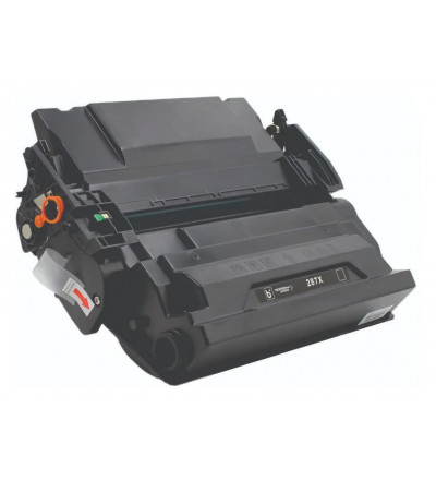 Toner Alt Hp 87a Con Chip (cf287a)