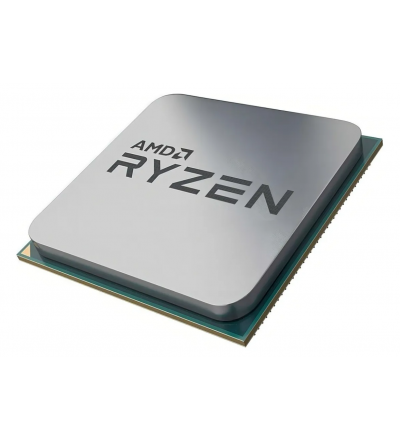 Procesador Amd Am4 Ryzen 5 4500 65w Requiere Video
