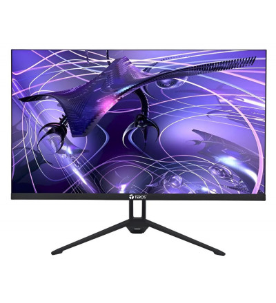 Monitor Teros 23 8" IPS 144hz 1ms Hdmi Disp Port Parlantes  TE-2417S