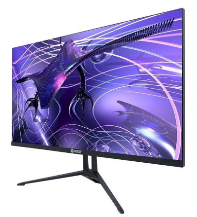 Monitor Teros 23 8" IPS 144hz 1ms Hdmi Disp Port Parlantes  TE-2417S