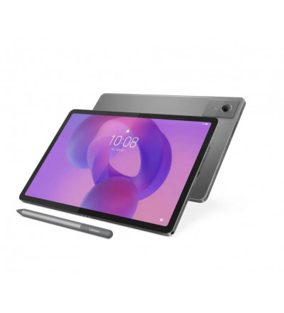 Tablet Lenovo Idea Tab Plus Mediatek 8gb 256gb 11" Android 15 + Pen Zafr0429es