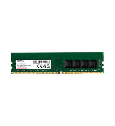Memoria 8gb Ddr4 3200mhz Adata Ad4u32008g22-sgn
