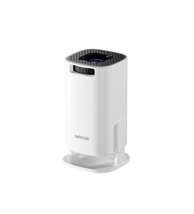 Proyector Smart Android 14 Wifi Bt Nm-pr500