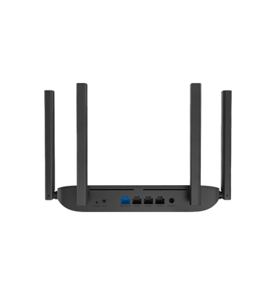 Router Inalambrico Gigabit Dual Ac1500 Hikvision Ds-3wr15x Wifi 6