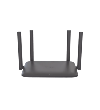 Router Inalambrico Gigabit Dual Ac1500 Hikvision Ds-3wr15x Wifi 6
