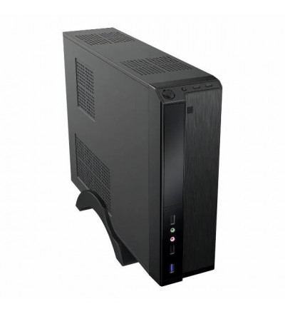 Pc Oficina Amd Athlon 3000  8gb Ddr4  Ssd Nvme 256gb Mother Msi A520m Placa de red WiFi Doble banda de alta ganancia.