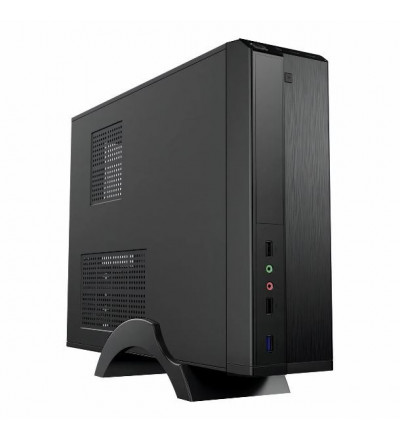 PC OFICINA AMD RYZEN 3 4350G, 8GB DDR4, SSD NVME 512GB Mother MSI A520M, Placa de Red WiFi Doble Banda