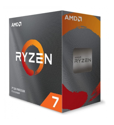 Pc Gamer Amd Ryzen 7 5700F, Placa de Video RTX 5050 8Gb, 16b Ddr4 3200, Ssd Nvme 1tb, Motherboard B550, Fuente 650w Reales