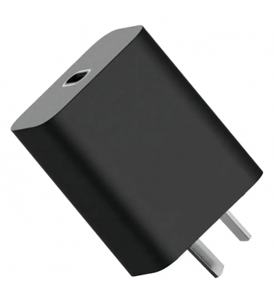 Cargador Pared USB-C 20W Rapido Probattery TC5300 Negro Para Celular y Tablet