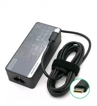 Cargador notebook 65 12 20V X 3.25A TYPE "C" 65W