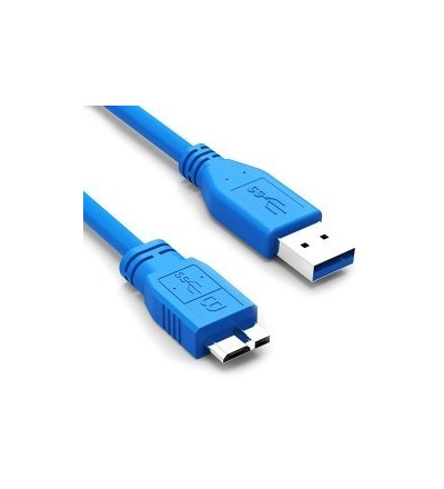 CABLE USB 3.0 A MICRO HDD DE 1 METRO NS-CAMIUSBA32